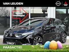 Mitsubishi Colt - 1.6 HEV Intense+ | NIEUW | € 4.000 Actiekorting | 8 jaar garantie