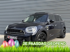 MINI Countryman - 2.0 Cooper SE ALL4 Pano/H&K/Camera/Elec stoel/Leder 2e Paasdag geopend van 12:00 tot 16:00