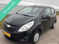 Chevrolet Spark - 1.0 16V LT+ Bi-Fuel