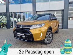 Suzuki Vitara - PAASACTIE 1.4 Boosterjet Smart Hybrid Select Automaat