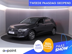 Volkswagen Golf - 1.5 eTSI Life Business 130PK DSG | Navigatie | Stoel en stuurverwarming | Parkeersensoren