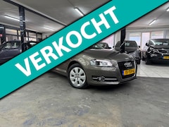 Audi A3 Sportback - 1.2 TFSI Attraction Advance Automaat | Navi