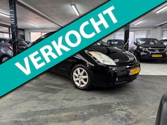 Toyota Prius - 1.5 VVT-i Hybride 1e eigenaar