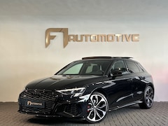 Audi A3 Sportback - 40 TFSI Quattro Pano|RS Seat|Sfeer|Keyless