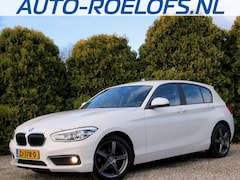 BMW 1-serie - 116i M Sport Ed*Navi*LED*Cruise