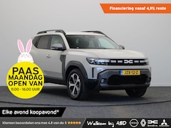 Dacia Duster - 1.6 Hybrid 140 Journey | Lichtmetalen velgen | Achteruitrijcamera | Dode Hoek Detectie |