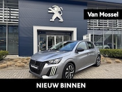 Peugeot 208 - 1.2 PureTech 100 Style