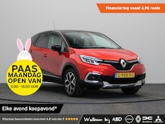 Renault Captur - TCe 150pk EDC/Autom. Intens | Trekhaak | 1e eigenaar | Dealeronderhouden | Achteruitrijcam