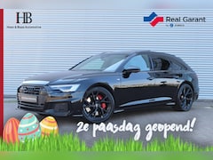 Audi A6 Avant - 55 TFSI e quattro Pro Line S Competition/Pano