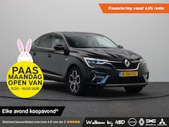 Renault Arkana - 1.6 E-Tech Hybrid 145 Intens | Groot scherm | Digitale cockpit | Adaptieve cruise control