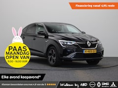 Renault Arkana - E-TECH 145pk Hybrid R.S. Line | Navigatie | Achteruitrijcamera | Stoelverwarming | Elektri