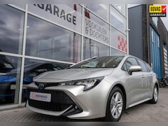 Toyota Corolla Touring Sports - 1.8 Hybrid Business | Stoelverwarming | Navigatie | Camera