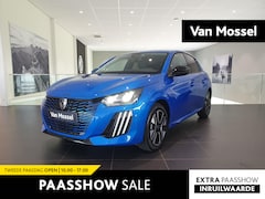 Peugeot 208 - 1.2 PureTech 100 Allure