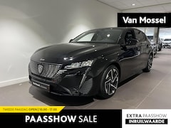 Peugeot 308 - 1.6 Plug-in Hybrid 180 Allure | AUTOMAAT | Navigatie Pro | Apple Carplay / Android Auto |