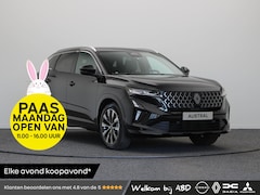 Renault Austral - E-Tech full hybrid 200pk techno | Achteruitrijcamera | Climate control | Dodehoeksensor |