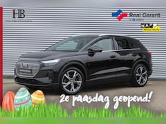 Audi Q4 e-tron - 35 Launch edition 55 kWh Carplay/20 inch