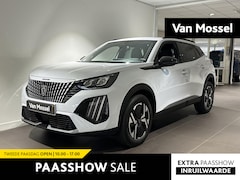 Peugeot 2008 - 1.2 PureTech 130 Allure | Apple Carplay/Android Auto | Adaptive cruise control | Camera |