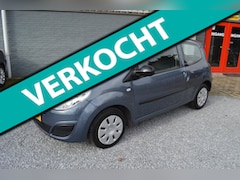 Renault Twingo - 1.2 Authentique Airco Stuurbekrachtiging Garantie Nieuwstaat