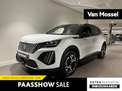 Peugeot e-2008 - EV GT Avantage 54 kWh | Apple Carplay/Android Auto | CAMERA | CRUISE |