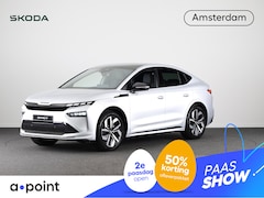 Skoda Enyaq Coupé iV - 60 Sportline 204 pk | 436 km range (WLTP) | Blind Spot | Panoramadak |