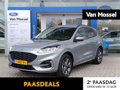 Ford Kuga - 2.5 PHEV ST-Line | Adaptieve Cruise Control | Stoel/stuur voorruitverwarming | Dodehoekdet