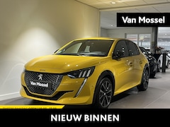 Peugeot 208 - 1.2 PureTech GT AUTOMAAT | Digitale cockpit | Navigatie | Camera | Stoelverwarming