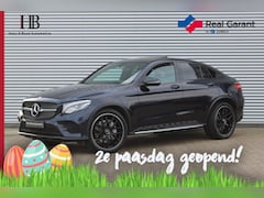 Mercedes-Benz GLC-klasse Coupé - 250 4MATIC AMG/PANO/BOMVOL