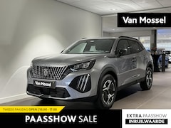 Peugeot 2008 - 1.2 Hybrid 145 Allure AUTOMAAT | Navigatie | Apple Carplay | Digitale cockpit