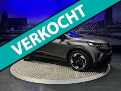 Renault Captur - 1.3 mild hybrid 160 techno*Camera*Stuur&Stoelverwaring*ACC