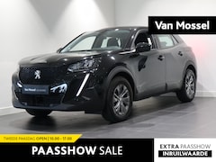 Peugeot 2008 - Active - NAVIGATIE - LM VELGEN - HOGE INSTAP
