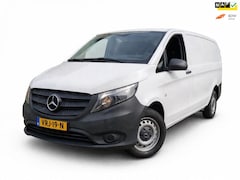 Mercedes-Benz Vito - 110 CDI Lang