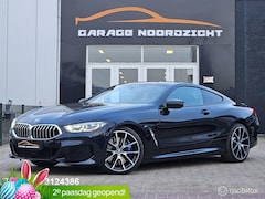BMW 8-serie - 840i M Sport Pakket High Executive FULL OPTIE'S Maandag tot Vrijdag van 09.00 tot 20.00 uu