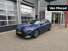 Audi A5 Avant - 2.0 TFSI S edition 204 PK | Demo | Adaptive cruise control l Privacy glas l Achteruitrijca