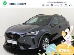 CUPRA Formentor - 1.4 e-Hybrid Business | SoH 93% | Trekhaak | Stoel- en stuurwielverwarming | Parkeerassist