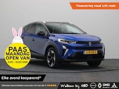 Renault Captur - TCe 90pk techno | Harman Kardon | Stoel en stuur verwarming | Digitaal dashboard | Achteru