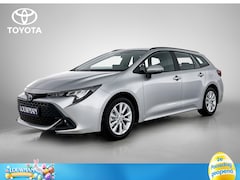 Toyota Corolla Touring Sports - Hybrid 140 Active Cruise Control | Climate Control | Apple Carplay & Android Auto Toyota-p