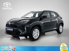 Toyota Yaris Cross - 1.5 Hybrid 115 Active Adap. Cruise Control | Climate Control | Apple Carplay & Android Aut