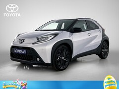 Toyota Aygo X - 1.0 VVT-i MT JBL | Premium uitgevoerd | Toyota-paasweekend