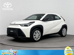 Toyota Aygo X - Hybrid 115 play Actieprijs | Nieuw model 2026 Toyota-paasweekend