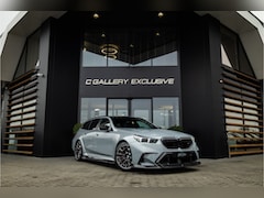 BMW 5-serie Touring - M5 - Panorama | B&W | Carbonpakket