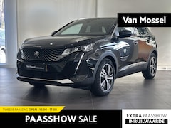 Peugeot 3008 - 1.2 PureTech GT | Panoramisch schuifdak | Camera | Alcantara | Navigatie