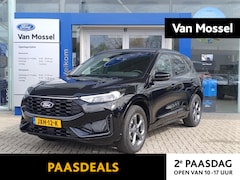 Ford Kuga - 2.5 PHEV ST-Line | Elektrische Trekhaak | Stoel/stuur voorruitverwarming | Dodehoeksensore