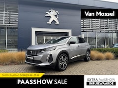 Peugeot 3008 - 1.6 HYbrid 225 Allure