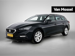 SEAT Leon Sportstourer - 1.0 TSI Style Launch Edition | BEATS | CAMERA | ACC | VIRTUAL COCKPIT | PARKEERSENSOREN |