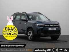 Dacia Bigster - 1.8 Hybrid 155pk Expression | Achteruitrijcamera | Climate control | 17" LMV |