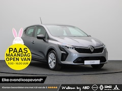 Renault Clio - TCe 90pk GPF evolution | Airco | Parkeersensoren achter | Cruise control | Apple carplay |