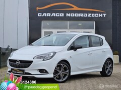 Opel Corsa - 1.4 Turbo OPC 150Pk XENON|CRUISE CONTROL|ECC/AIRCO|STOELVERWARMING&STUURWIEL|PDC ACHTER|GE