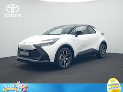 Toyota C-HR - 1.8 Hybrid 140 Dynamic € 4.000, - voorraadkorting Nu of nooit Toyota-paasweekend
