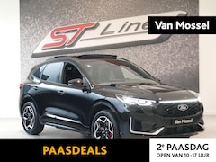Ford Kuga - 2.5 PHEV ST-Line X | VOORRAAD | €6.000, 00 VOORDEEL | ELEKTRISCHE TREKHAAK | WINTER PACK |