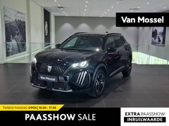 Peugeot 2008 - 1.2 Hybrid 145 Allure